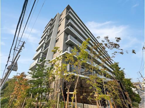 1LDK+2S apartment in Amagasaki, Hyogo - Photo 1