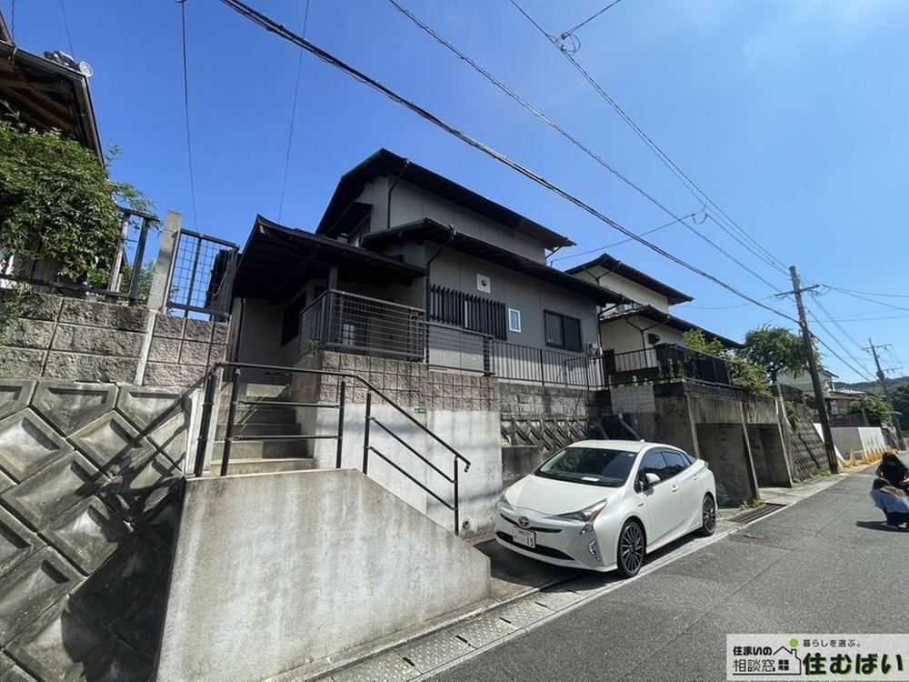 3LDK house in Sasaguri, Kasuya District, Fukuoka - Photo 1