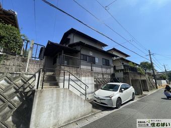 3LDK house in Sasaguri, Kasuya District