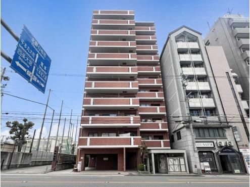 2LDK apartment in Kamigyo Ward, Kyoto - Photo 1