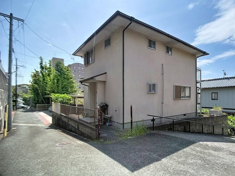 4DK house in Chuo Ward, Hamamatsu, Shizuoka - Photo 1