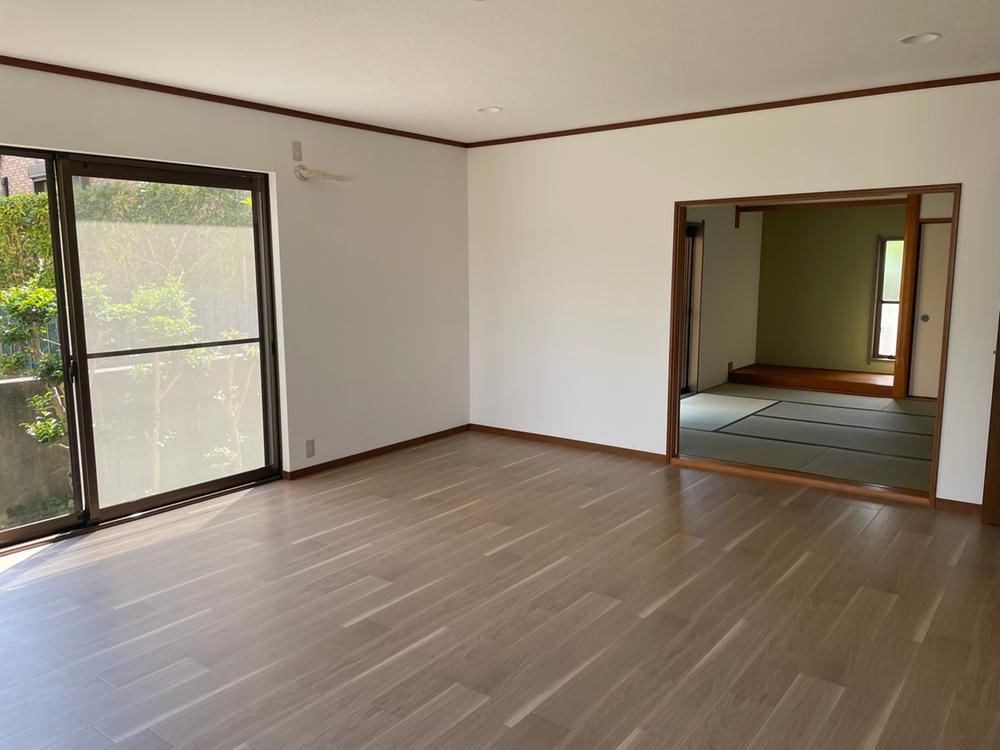 4LDK house in Minami Ward, Sakai, Osaka - Photo 1