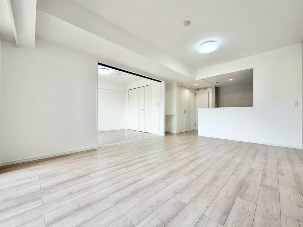 3LDK apartment in Kanazawa Ward, Yokohama, Kanagawa - Photo 1