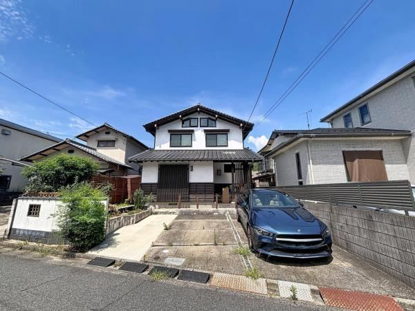 3LDK house in Saeki Ward, Hiroshima - Photo 1