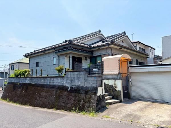 5DK house in Kagoshima, Kagoshima - Photo 1