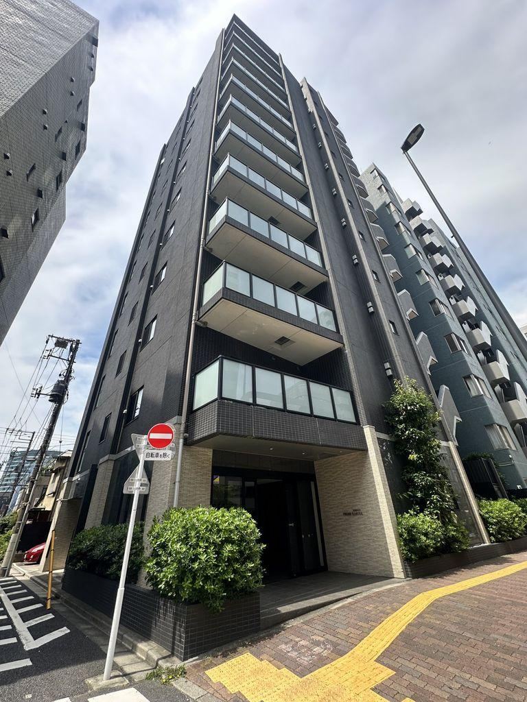 1LDK+S apartment in Bunkyo Ward, Tokyo - Photo 1