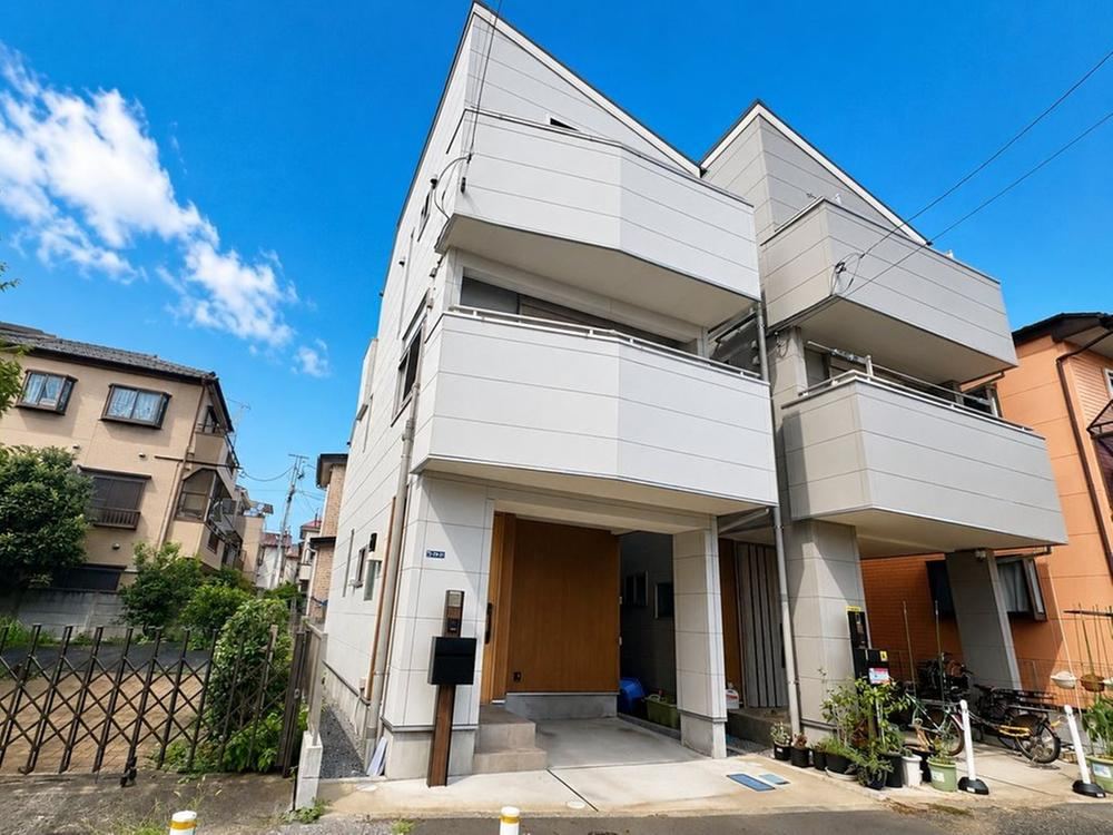 2LDK+S house in Katsushika Ward, Tokyo - Photo 1