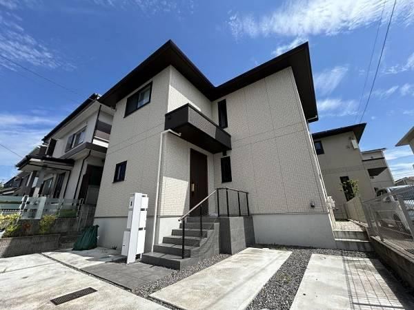 3LDK house in Okazaki, Aichi - Photo 1