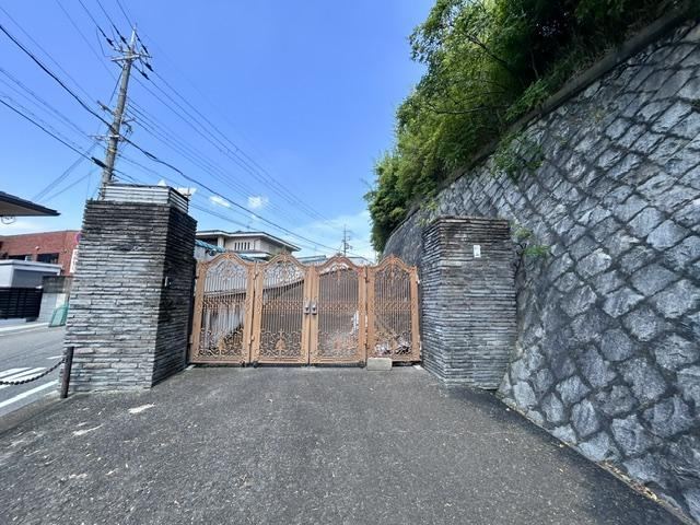 6LDK+S house in Nara, Nara - Photo 1