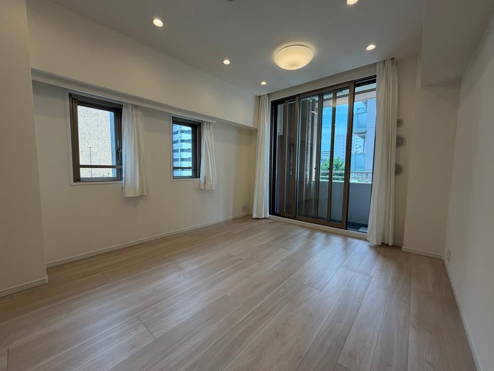 3LDK apartment in Ota Ward, Tokyo - Photo 1