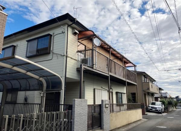 5LDK house in Minuma Ward, Saitama - Photo 1