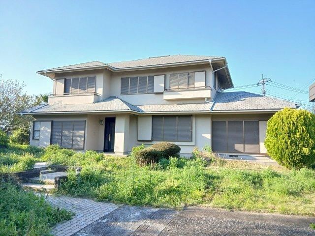 6LDK+S house in Higashimatsuyama, Saitama - Photo 1