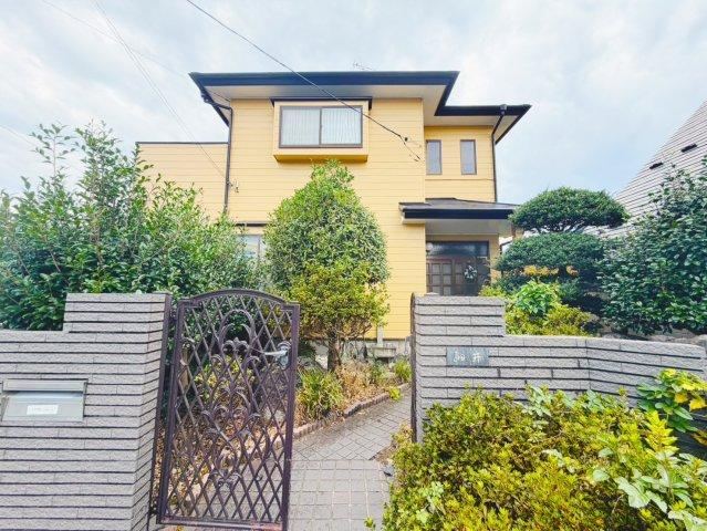 4LDK house in Nikko, Tochigi - Photo 1