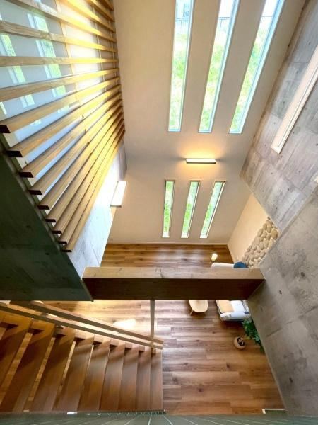 4LDK house in Higashisumiyoshi Ward, Osaka - Photo 1