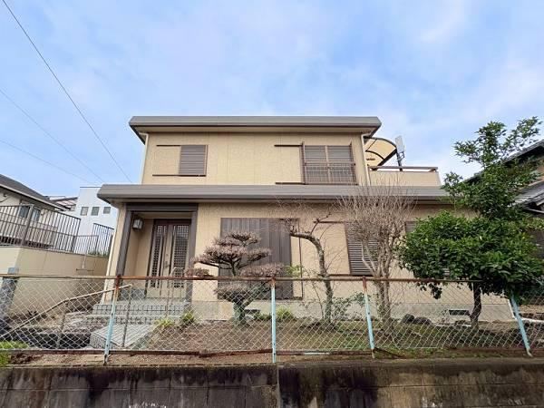 6LDK+S house in Anjo, Aichi - Photo 1