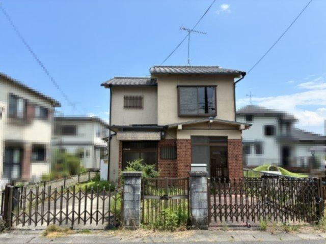 5DK house in Otsu, Shiga - Photo 1