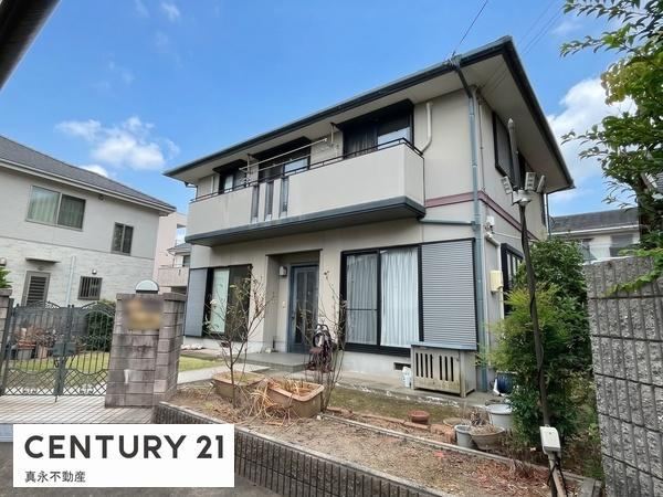 4LDK house in Ogaki, Gifu - Photo 1