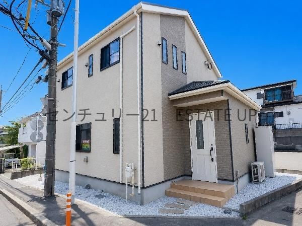 4LDK house in Kagoshima, Kagoshima - Photo 1
