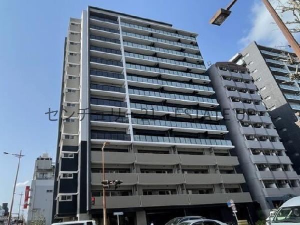 3LDK apartment in Kagoshima, Kagoshima - Photo 1