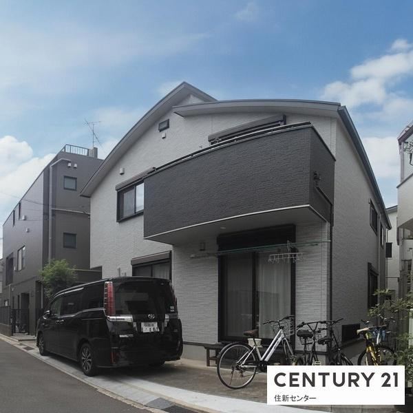 4LDK house in Setagaya Ward, Tokyo - Photo 1