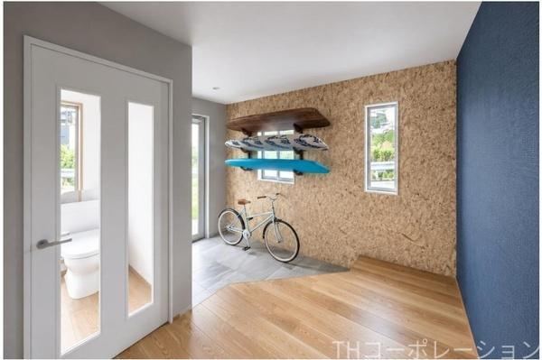 3LDK house in Chigasaki, Kanagawa - Photo 1