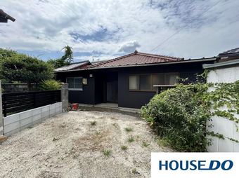 6DK house in Mizunami
