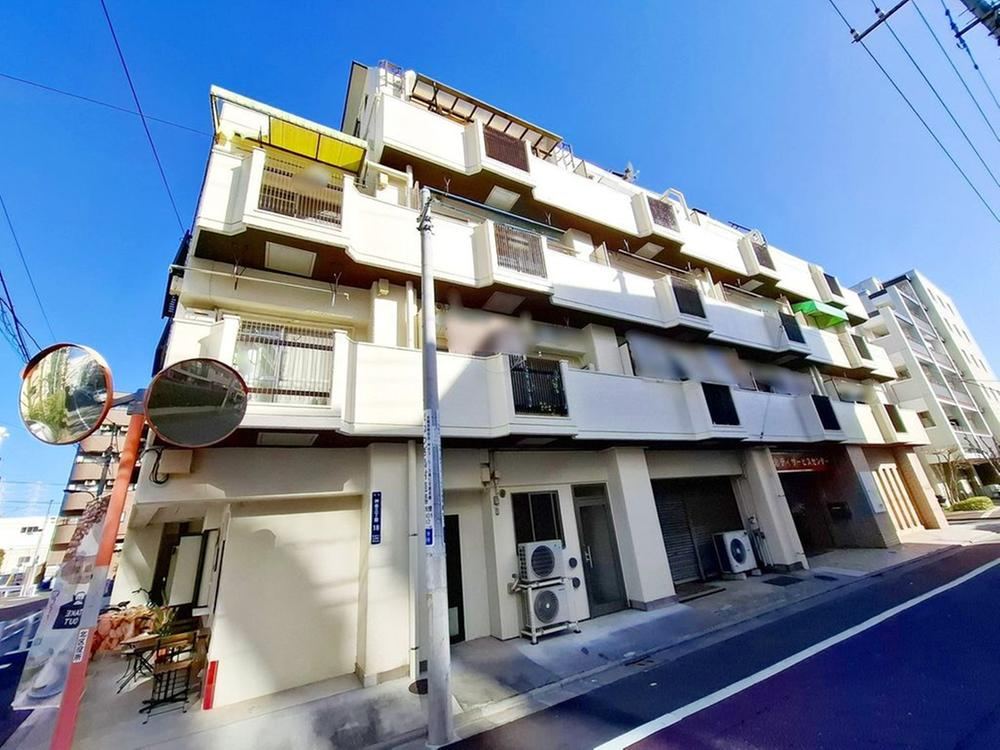 1LDK apartment in Kita Ward, Tokyo - Photo 1