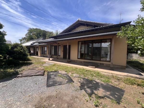 5LDK house in Chikusei, Ibaraki - Photo 1