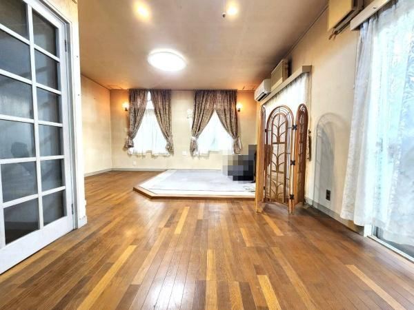 3LDK house in Fushimi Ward, Kyoto - Photo 1