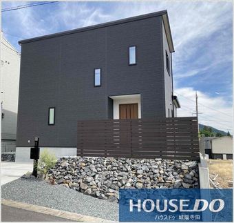 3LDK house in Tsuzuki District