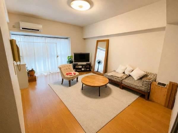 3LDK apartment in Inazawa, Aichi - Photo 1