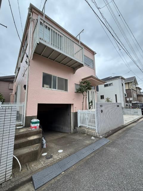 110 m² land in Funabashi, Chiba - Photo 1
