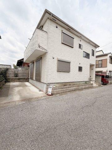 4LDK+S house in Kuki, Saitama - Photo 1