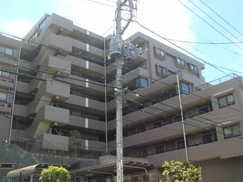3LDK apartment in Midori Ward, Yokohama, Kanagawa - Photo 1
