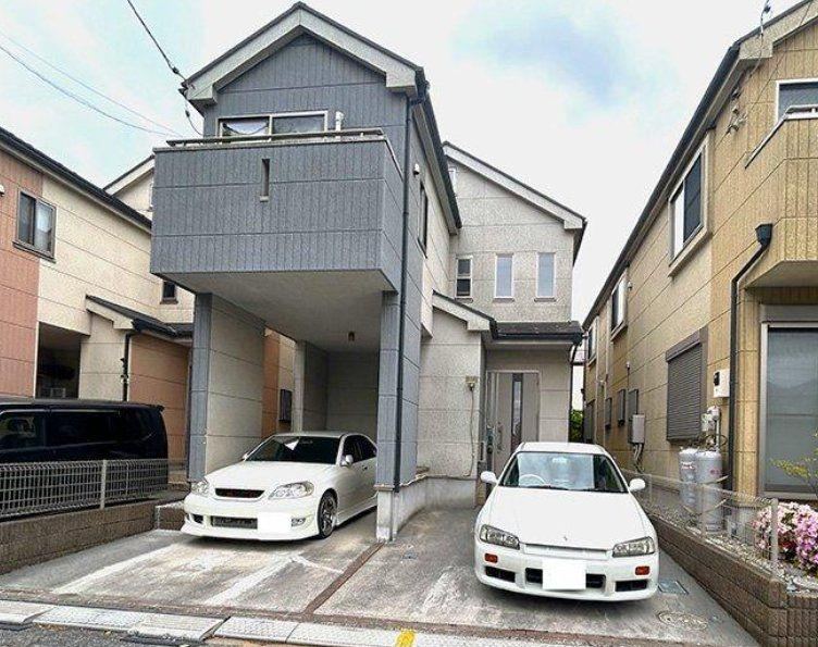 4LDK house in Kawaguchi, Saitama - Photo 1