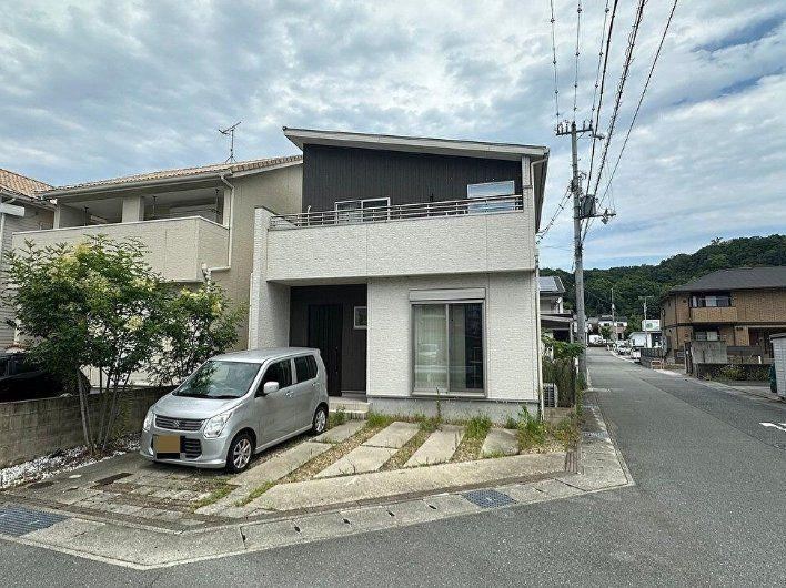 4LDK house in Himeji, Hyogo - Photo 1