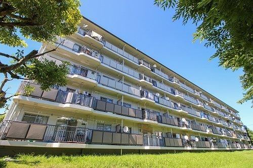 3DK apartment in Hiratsuka, Kanagawa - Photo 1