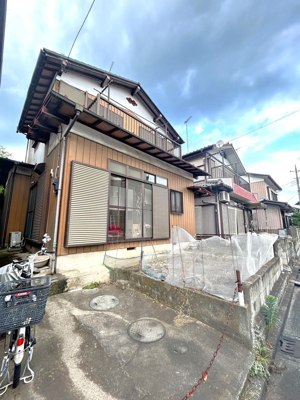 4K house in Okegawa, Saitama - Photo 1