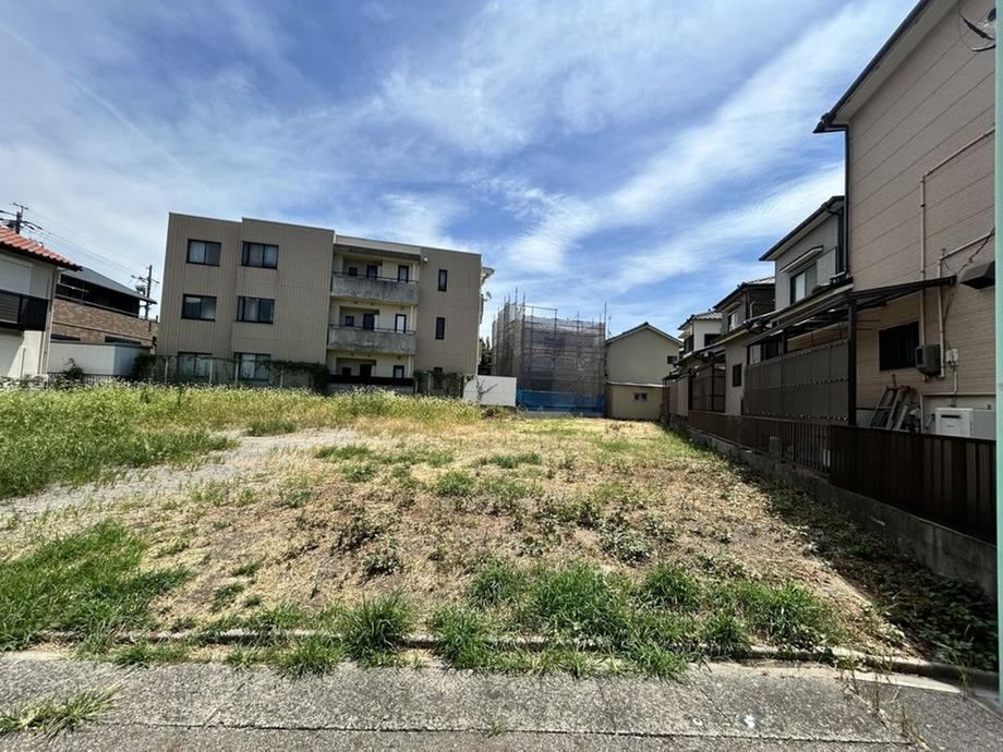 204 m² land in Minami Ward, Nagoya, Aichi - Photo 1