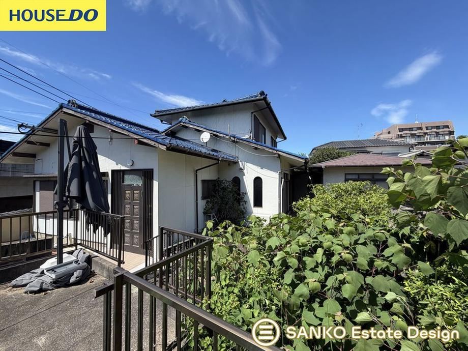 5LDK house in Higashi Ward, Fukuoka - Photo 1