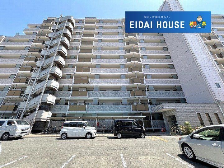 2LDK apartment in Aoba Ward, Sendai, Miyagi - Photo 1