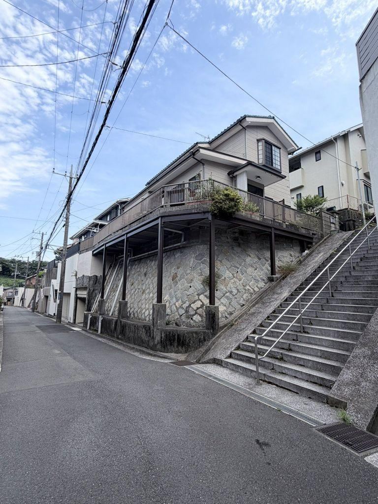 174 m² land in Hodogaya Ward, Yokohama, Kanagawa - Photo 1