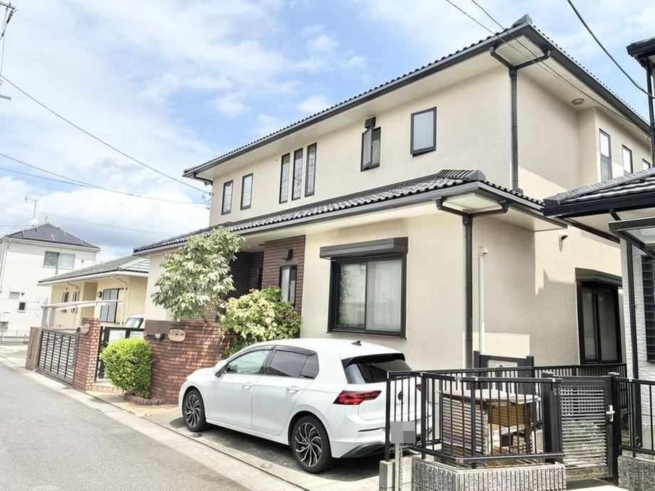6LDK house in Noda, Chiba - Photo 1
