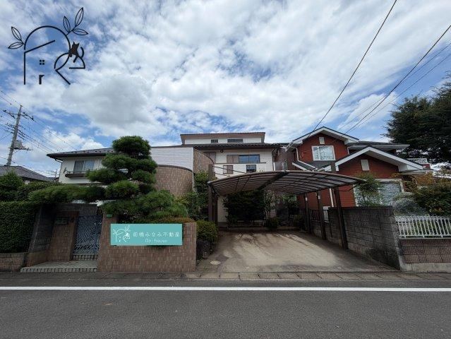 5LDK+S house in Takasaki, Gunma - Photo 1