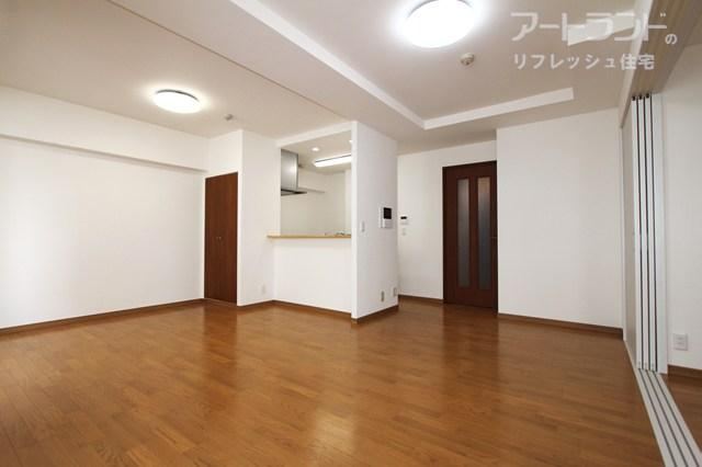 2LDK apartment in Himeji, Hyogo - Photo 1