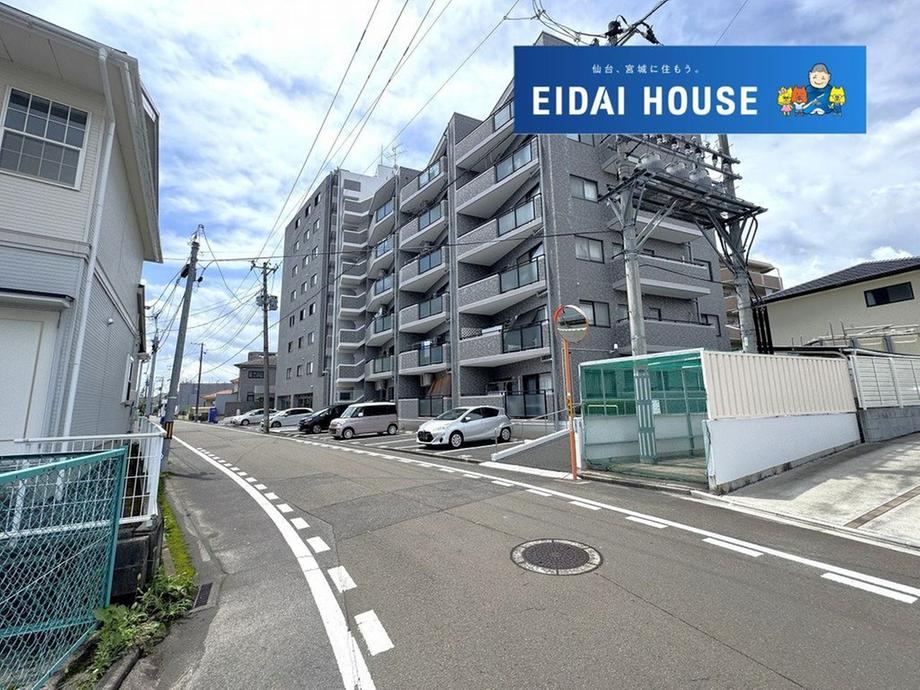 4LDK apartment in Taihaku Ward, Sendai, Miyagi - Photo 1