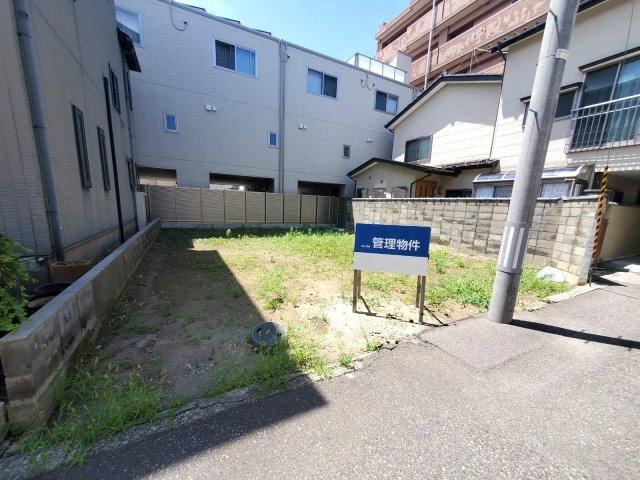 97 m² land in Chuo Ward, Niigata - Photo 1