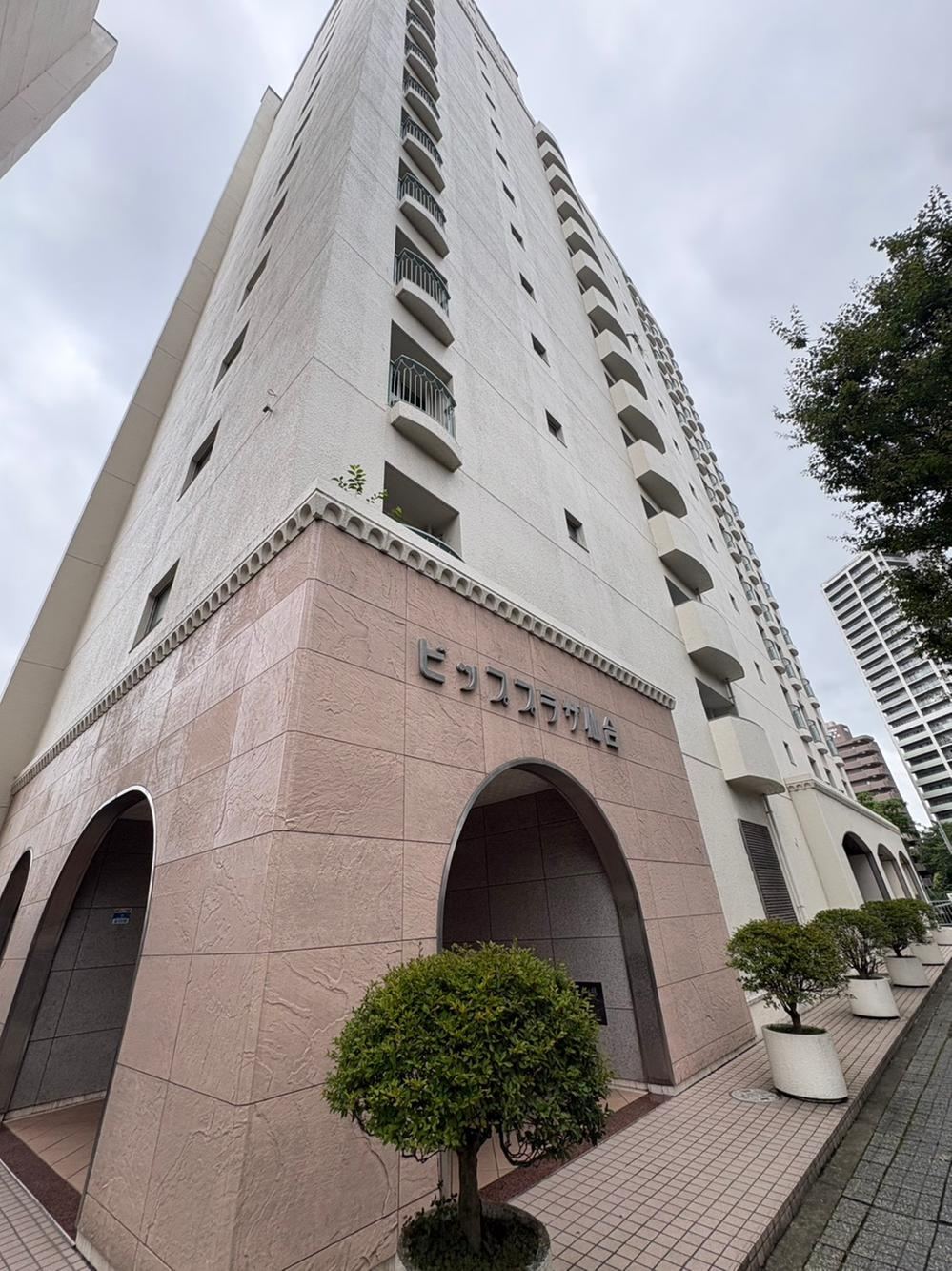 4LDK apartment in Aoba Ward, Sendai, Miyagi - Photo 1