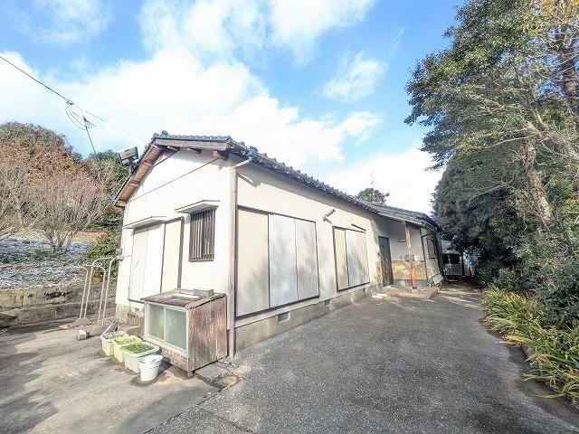 5DK house in Kokuraminami Ward, Kitakyushu, Fukuoka - Photo 1