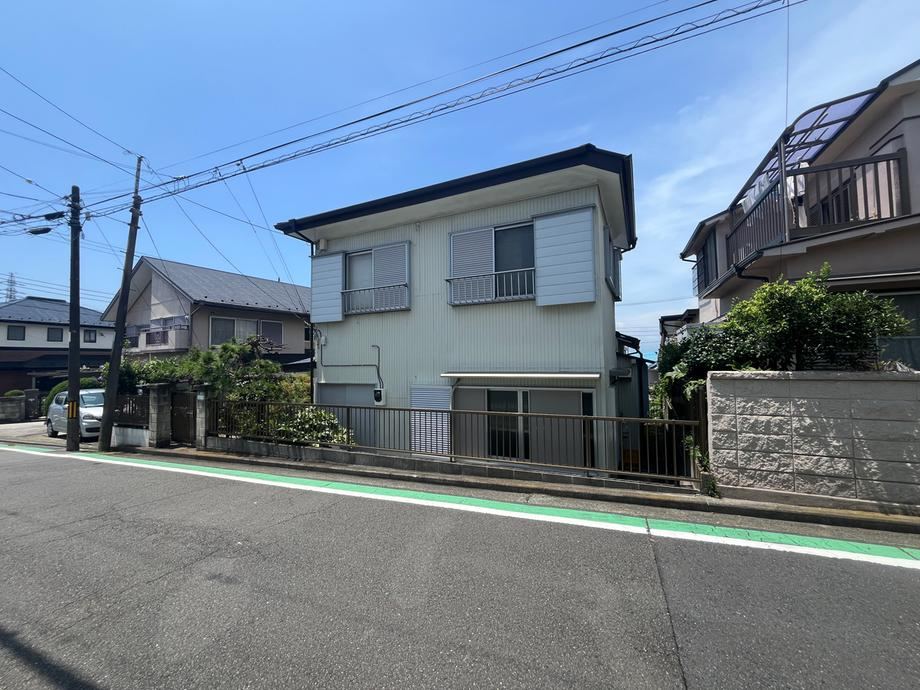 154 m² land in Totsuka Ward, Yokohama, Kanagawa - Photo 1